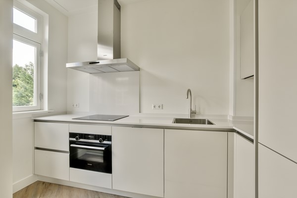 Medium property photo - Stadionkade 89-2, 1076 BL Amsterdam